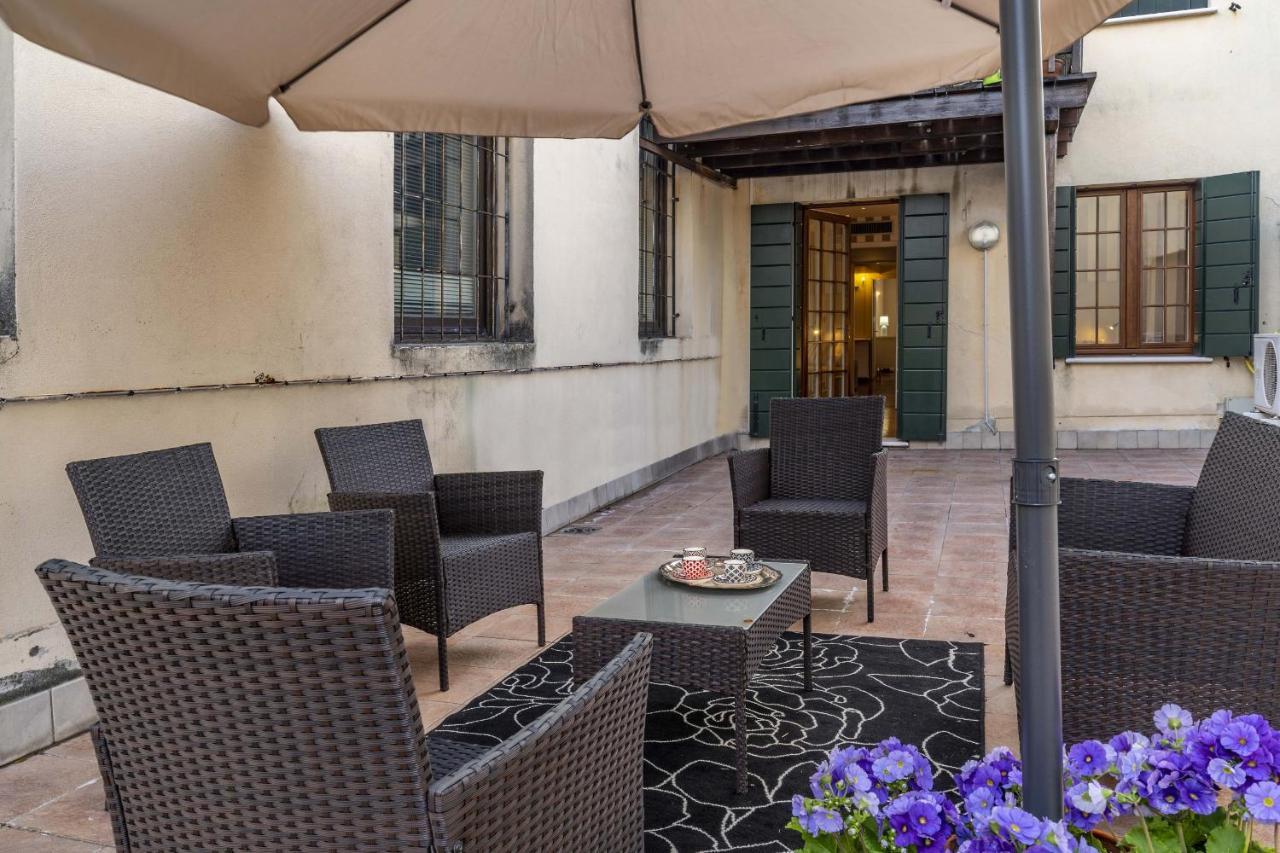 ונציה Tolentini Canal View & Terrace By Wonderful Italy מראה חיצוני תמונה
